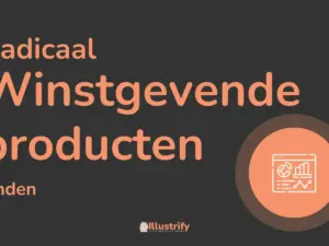 Cursus radicaal winstgevende producten vinden