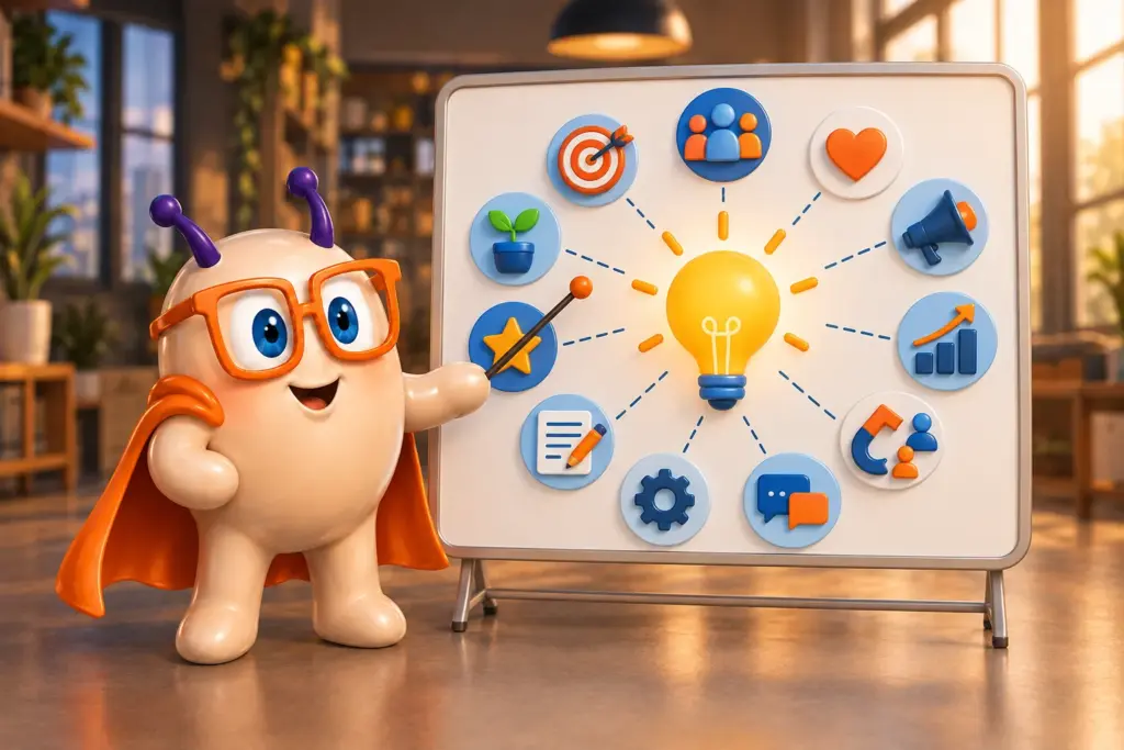 10 tips voor effectieve employer branding