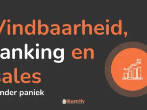 Cursus Vindbaarheid, ranking en sales zonder paniek