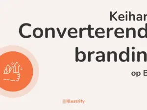 Cursus Keihard converterende branding op Bol.