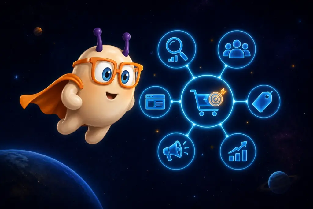 Alles over bol.com adverteren voor beginners in 2026 6 praktische tips voor een succesvolle bol.com advertentiecampagne