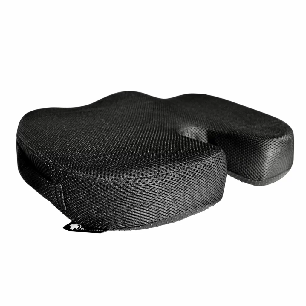 Productfotografie securito zitkussen