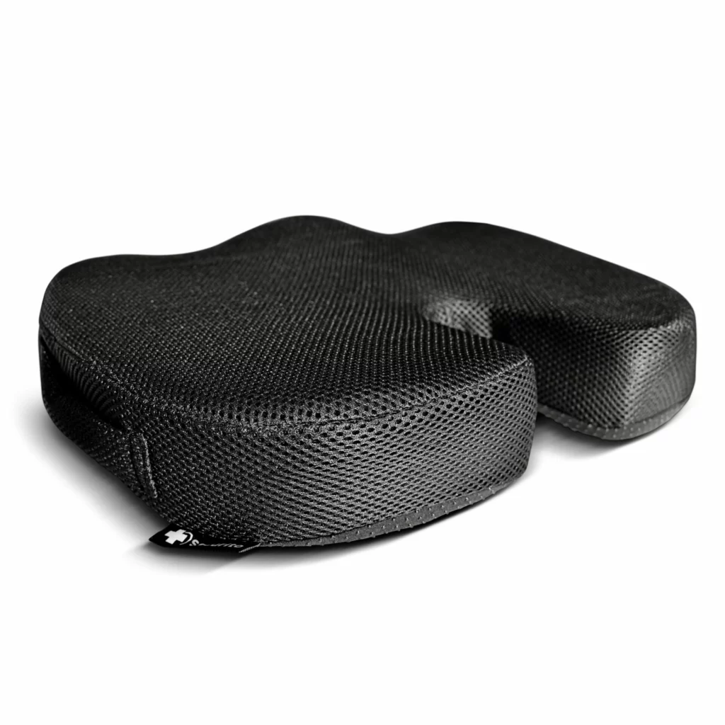 Productfotografie securito zitkussen