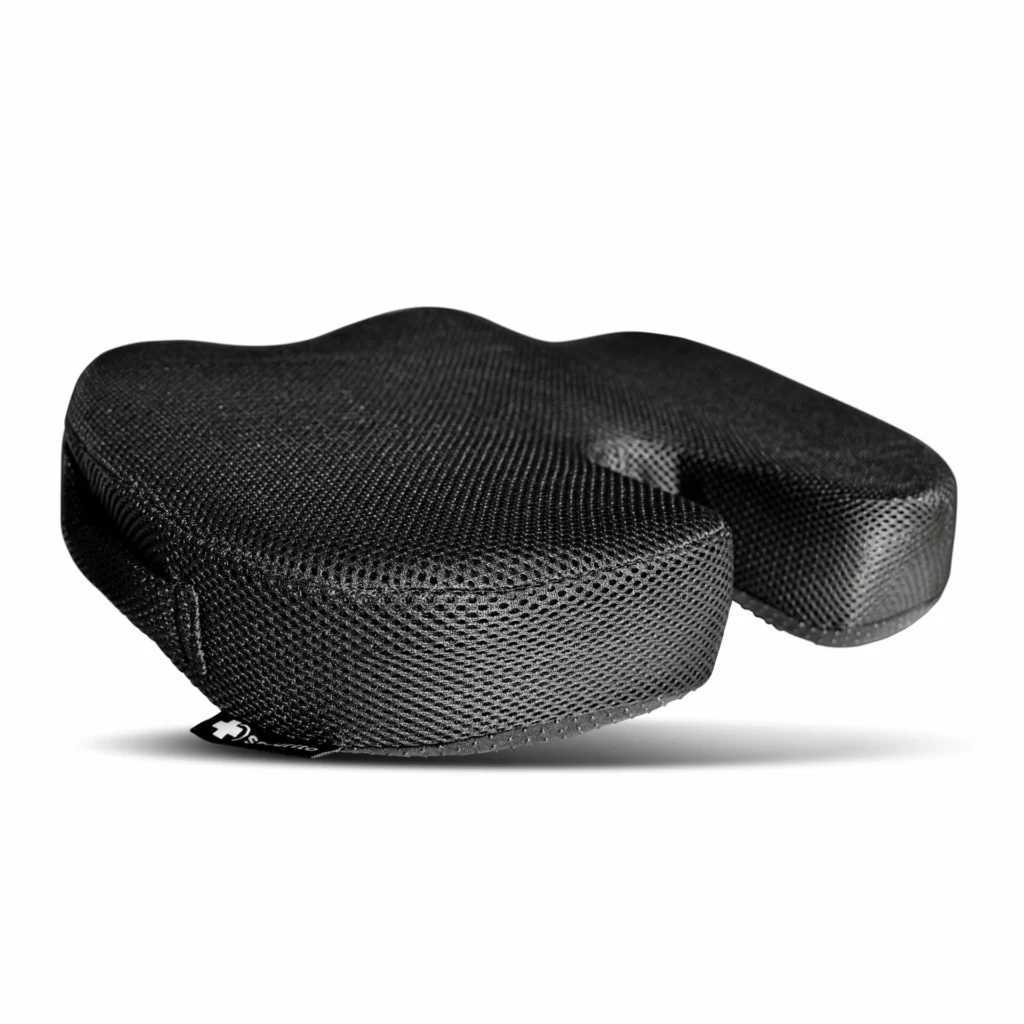 Productfotografie securito zitkussen