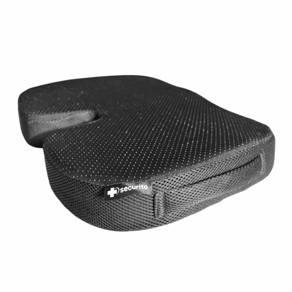 Productfotografie securito zitkussen