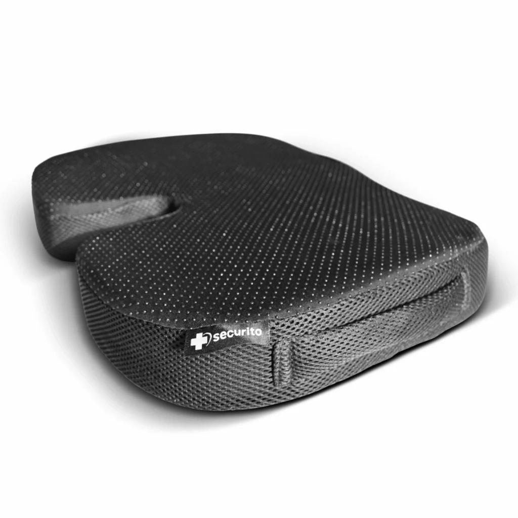 Productfotografie securito zitkussen