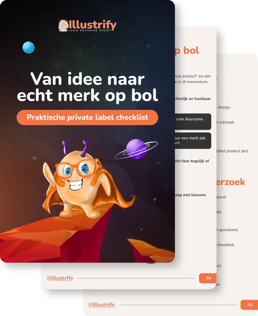 Praktische Private Label Checklist