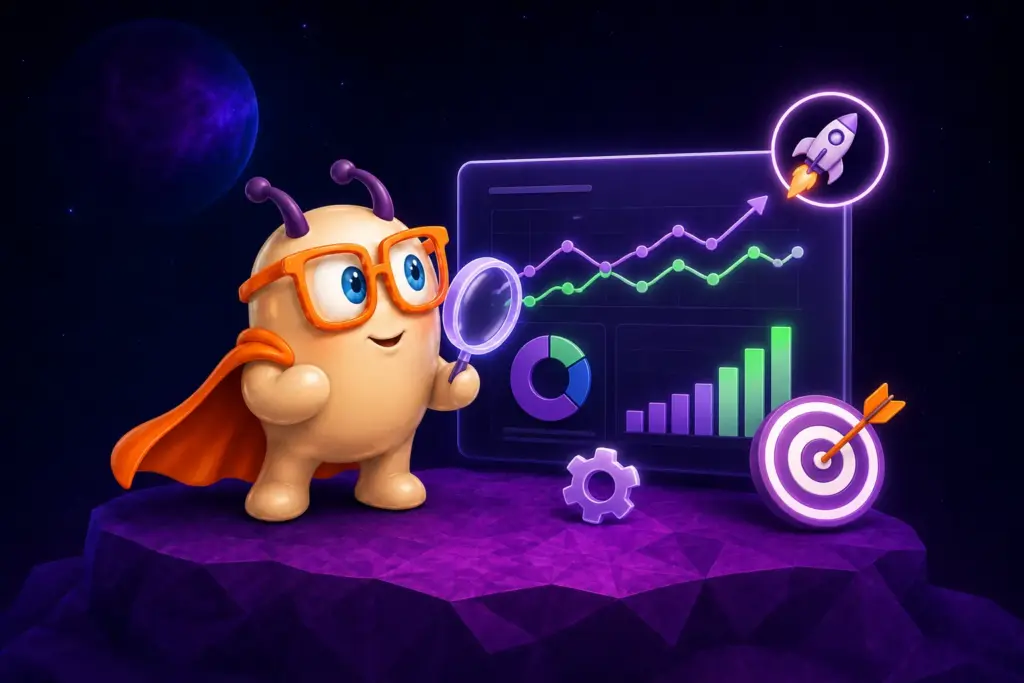 Alles over bol.com adverteren voor beginners in 2026 Advertentiecampagnes analyseren en optimaliseren