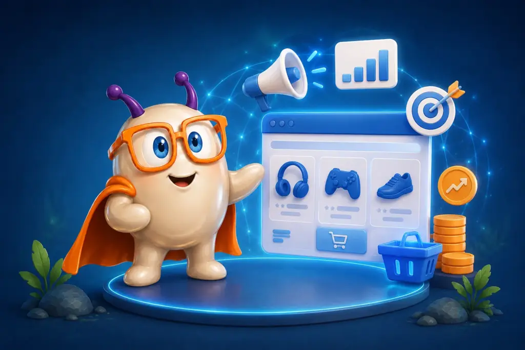 Adverteren op bol.com: hoe werkt het?