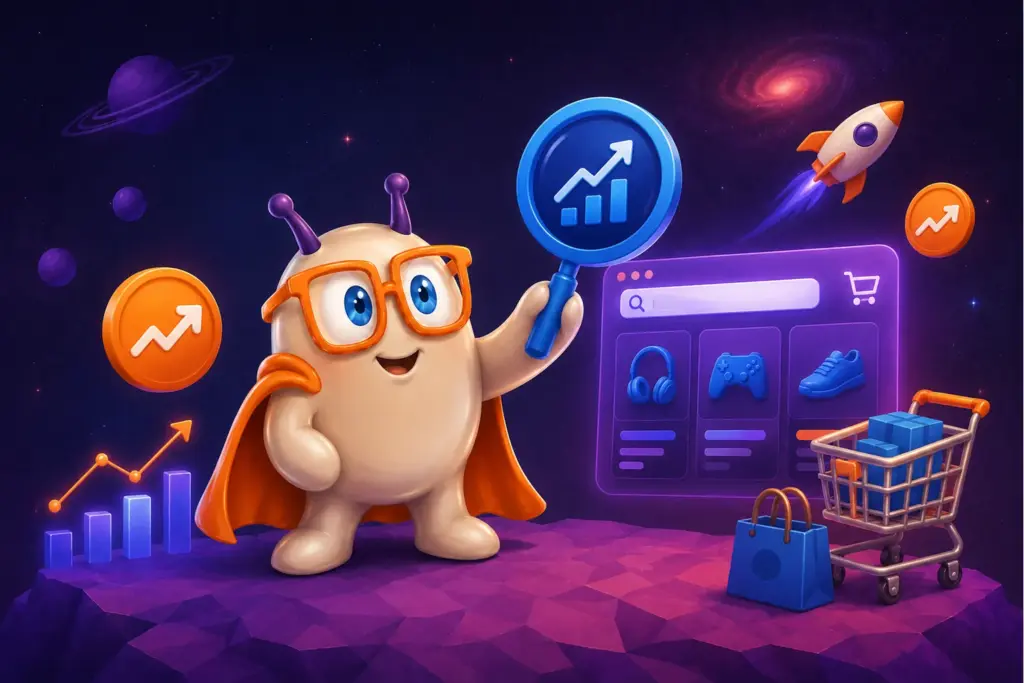 Bol.com zoektrends analyseren en benutten Adverteren op bol.com met zoektrends als basis
