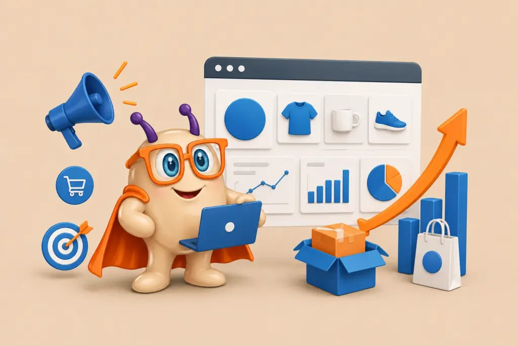 bol.com adverteren