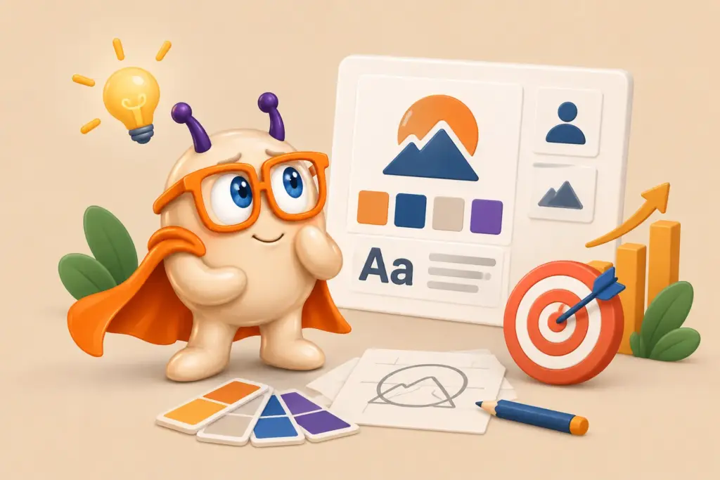 brand design