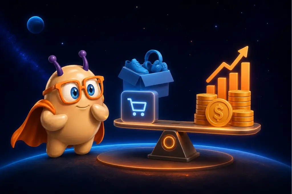 Commissie en marges: is dropshipping via bol.com winstgevend?