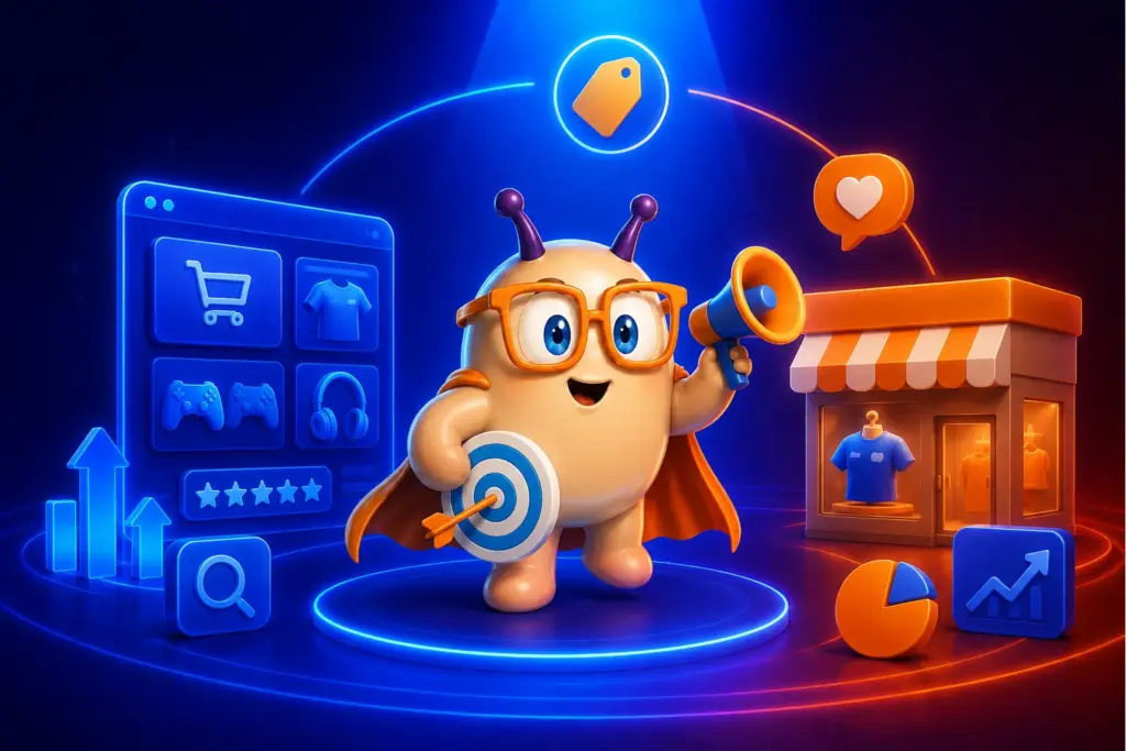 De belangrijkste marketingstrategieën voor Bol.com verkopers