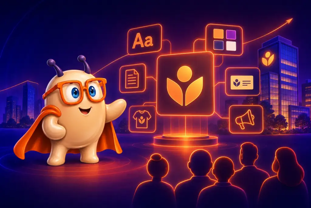 De betekenis van corporate identity voor de moderne organisatie