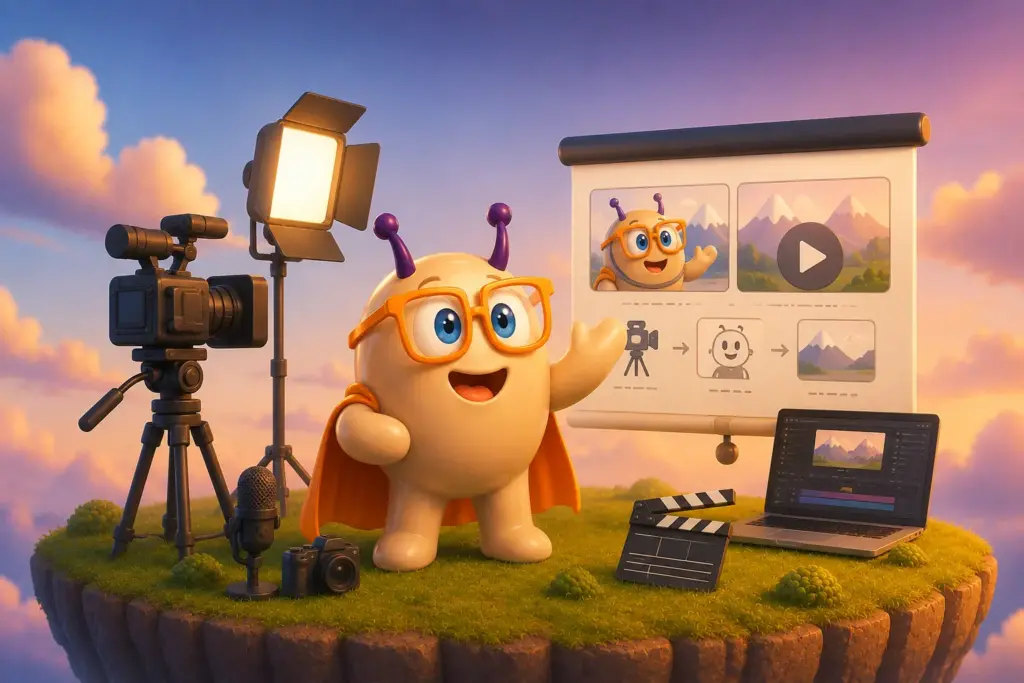 Explainer video laten maken met animatie of live-action voor elk doel De meest gebruikte stijlen op een rij