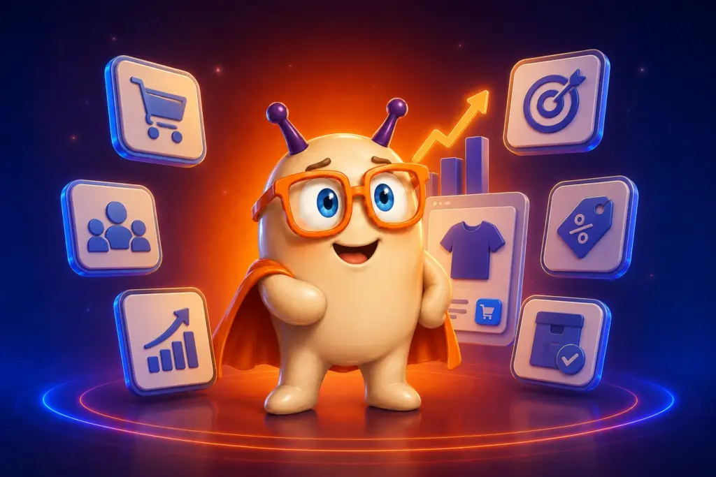 Alles over bol.com adverteren voor beginners in 2026 De voordelen van bol.com sponsored products