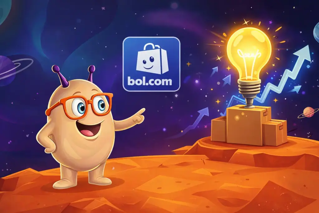Dropshipping via bol.com: complete gids voor ondernemers