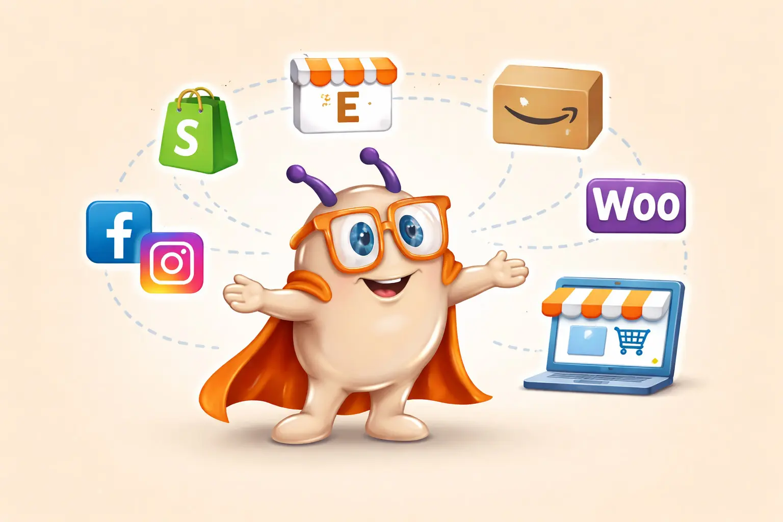 Online verkopen zonder webshop via bol.com Er zijn meer online verkoop mogelijkheden naast Bol - online verkopen zonder webshop