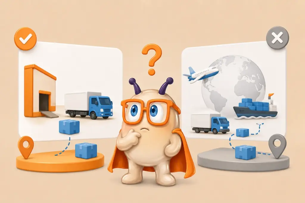 FCA uitgelegd: Incoterm en toezichthouder FCA versus andere Incoterms: wanneer kies je wat?