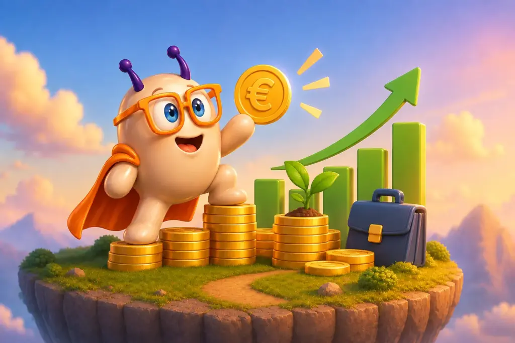 Online business starten doe je met dit stappenplan vol ideeën voor 2026 Financiering en groeikapitaal voor je startende business