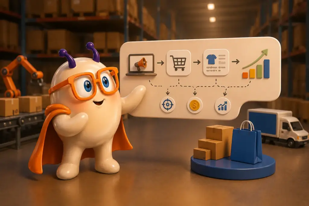 Alles over bol.com adverteren voor beginners in 2026 Hoe werkt adverteren op bol.com precies?
