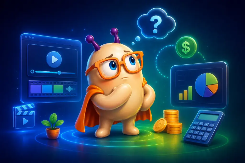 Explainer video laten maken met animatie of live-action voor elk doel Hoeveel kost een explainer video laten maken?