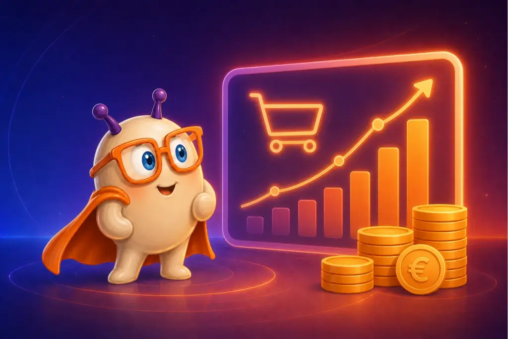 Hoeveel verdien je met dropshipping via bol.com?