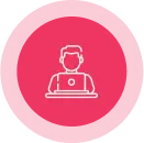 Icoon Efficient Werken 3