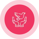 Icoon Meer Vrijheid 7