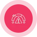 Icoon Risico Minimaliseren 4