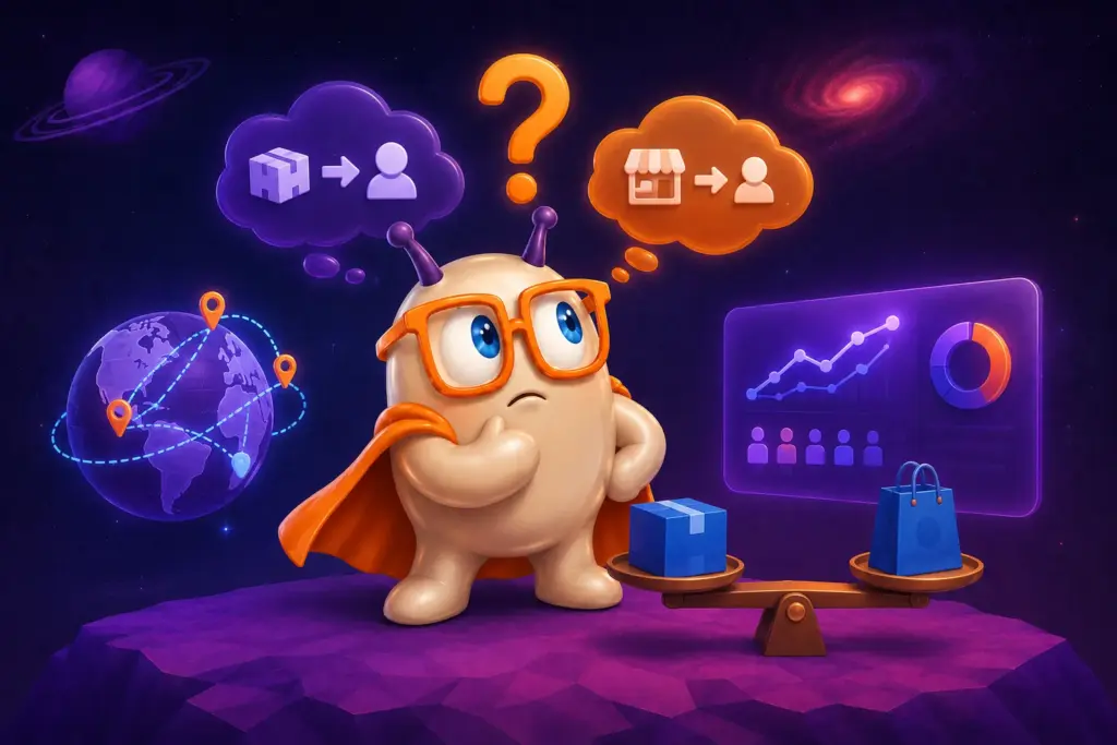 Is dropshipping in 2026 nog de moeite waard?