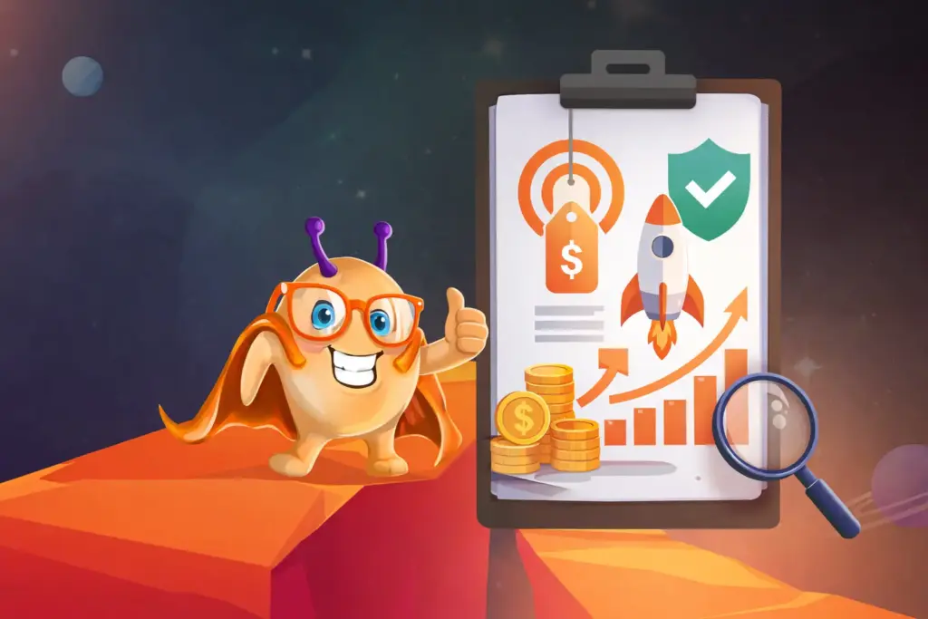 Je product op de markt brengen in 2026? Volg ons stappenplan! Is jouw product klaar voor de markt?
