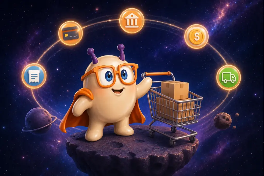 Kleding inkopen voor je webshop bij een groothandel Je eerste inkoop financieren