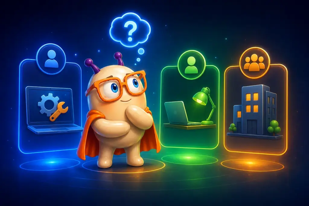 Wat een logo laten ontwerpen kost en welke factoren de prijs bepalen Je opties naast elkaar, zelf maken, freelancer of bureau?