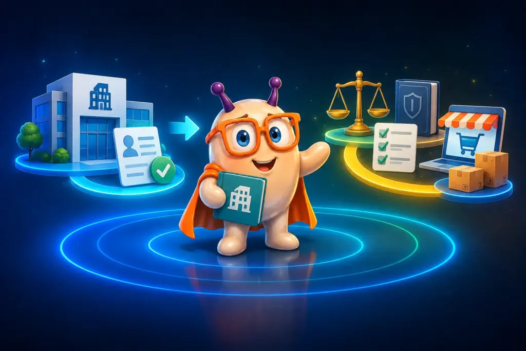 KVK-registratie en de regels rondom online verkopen