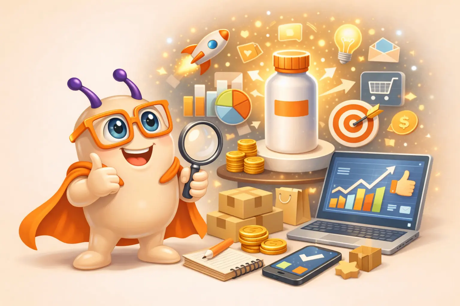 Marketing strategie voor private label - Private label