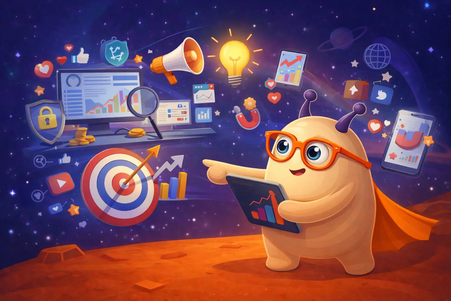 Online marketing buiten bol.com voor betere rankings - Hoe kom je hoger in bol.com