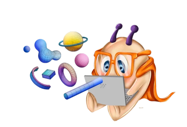 3d-renders: basic