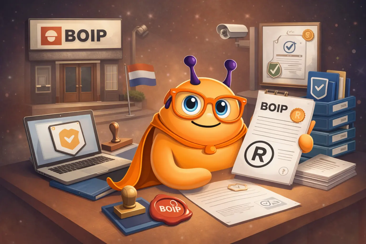Merk registreren bol.com Stap 3: Je merk geregistreerd krijgen bij bol.com - Merk registreren bol.com