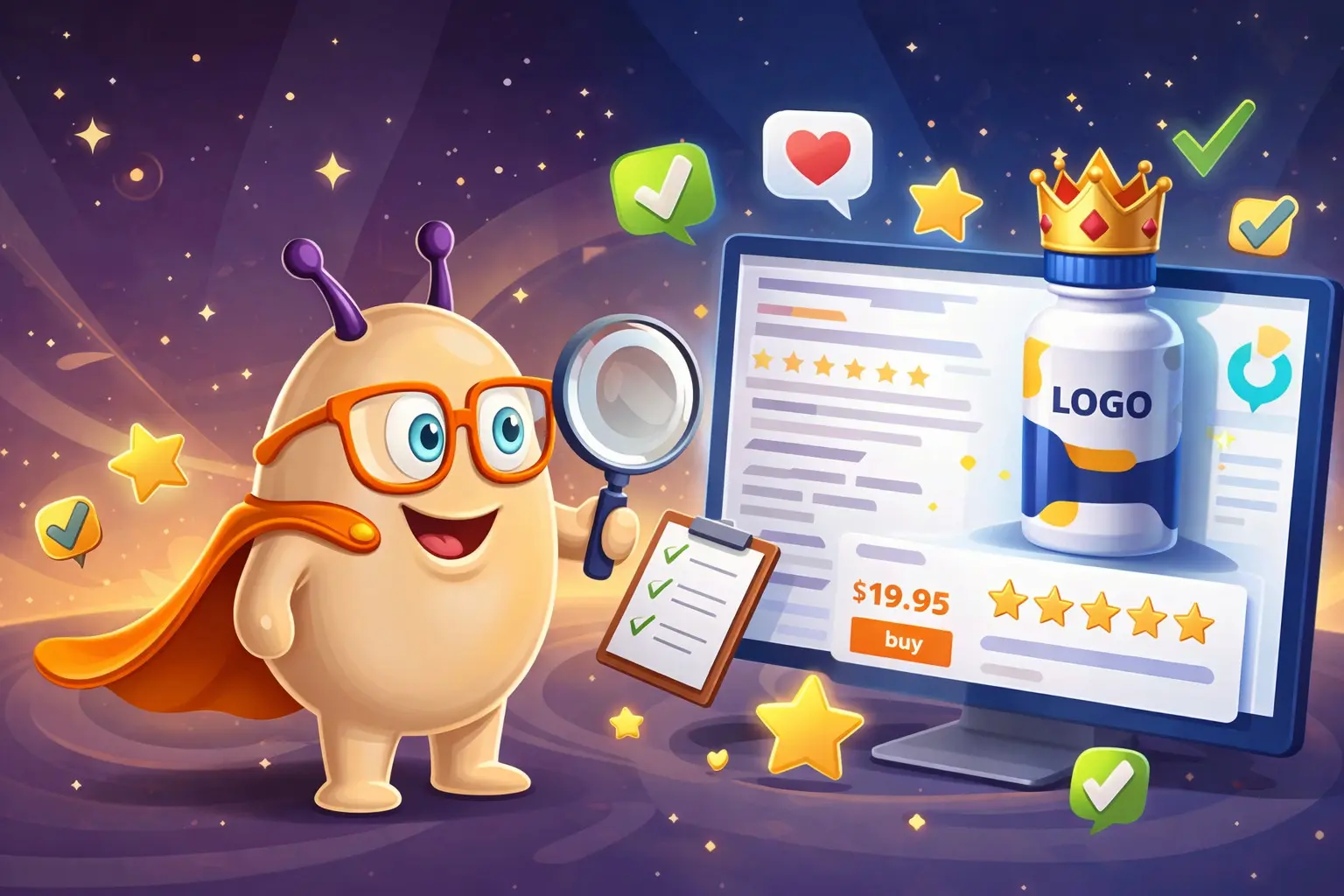 bol.com private label Stap 5: Je private label listing perfect maken - bol.com private label