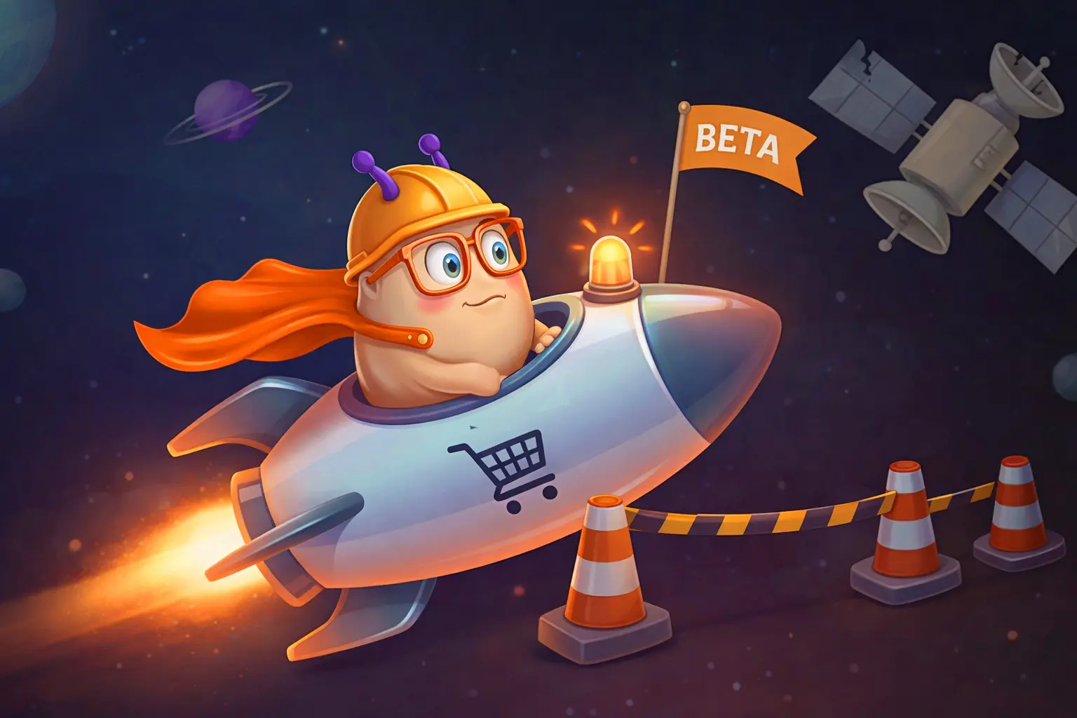 Productlancering in 12 simpele stappen Stap 6: Soft launch of beta test - Productlancering