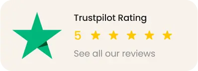 Trustpilot Rating