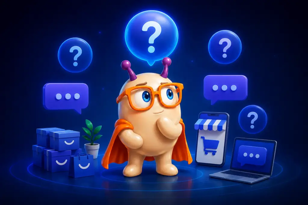 Alles over bol.com adverteren voor beginners in 2026 Veelgestelde vragen over bol.com adverteren