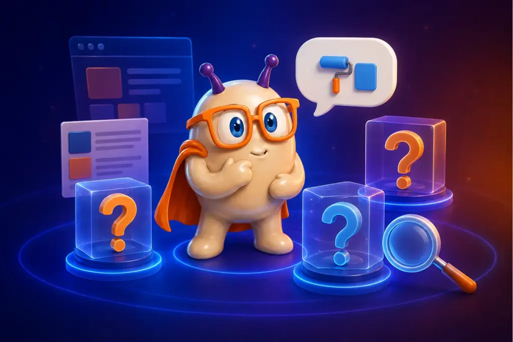 Rebranding: wat het is en hoe je het aanpakt Veelgestelde vragen over rebranding