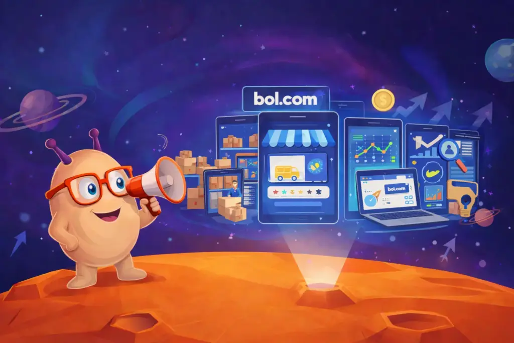 Verkopen op bol.com in 2026: Alles wat je moet weten