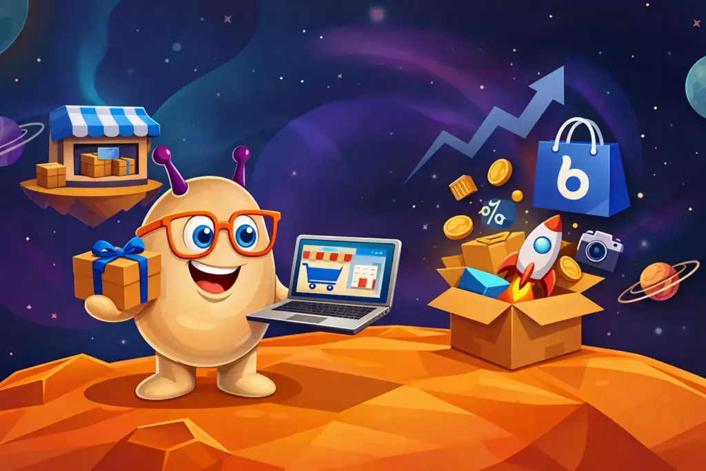 Dit zijn de best verkochte producten op Bol in 2026 Verkopen via bol of eigen webshop?