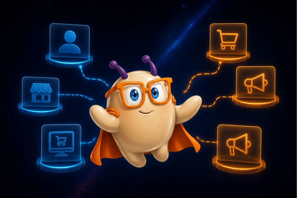 Voor wie is bol marketing interessant?