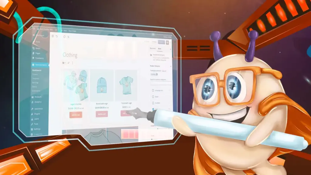 Voordelen van WooCommerce webwinkel als e-commerce platform
