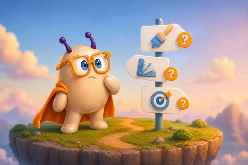 Rebranding: wat het is en hoe je het aanpakt Wanneer is het tijd om te rebranden?